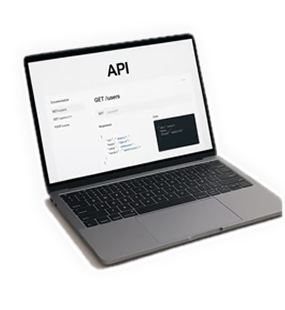 API services