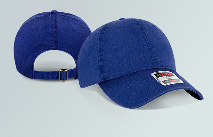 Dad Hat